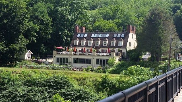 Delaware and Raritan Canal State Park